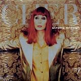 STRONG ENOUGH / STRONG ENOUGH (PUMPIN