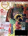 McCall's Quilting
