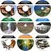 The Inventive 9 CD No Money Down, Millionaire Making Real Estate Mastery Set
