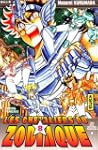 Les Chevaliers du Zodiaque : St Seiya...