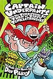 Captain Underpants and the Terrifying Return of Tippy Tinkletrousers (Captain Underpants #9)