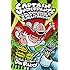 Captain Underpants and the Terrifying Return of Tippy Tinkletrousers (Captain Underpants #9)