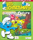 Revue Emme Interactive  / Les Schtroumpfs sauvent la nature