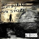 The Invisible Invasion [Limited Edition with Bonus Live CD]