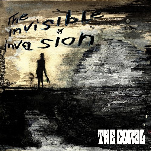 The Invisible Invasion [Limited Edition with Bonus