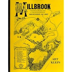 Millbrook, A Narrative of the Early Years of American Psychedelianism Recension of 1997