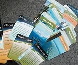Geography Flashcards: Planet Earth