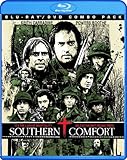 Southern Comfort (Bluray/DVD Combo) [Blu-ray]