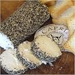 Pepper Capri Goat Log (5 Ounce) by igourmet.com