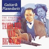 Tampa Red -  Guitar & Piano Duets