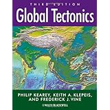 global tectonics