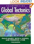 Global Tectonics