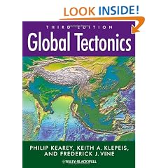 Global Tectonics