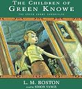 The Children of Green Knowe [UNABRIDGED] (The Green Knowe Chronicles)