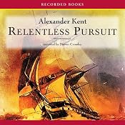 Relentless Pursuit | [Alexander Kent]