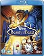 Beauty & the Beast [Blu-ray] [Region Free]