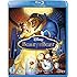 Beauty & the Beast [Blu-ray] [UK Import]