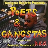 Poets & Gangsta