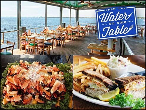 Pinchers Crab Shack Gift Card ($75)