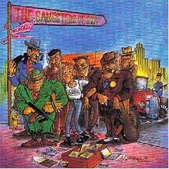 The Gangsters of Ska