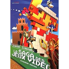 La Saga des Jeux Vid�o