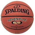 Spalding Never Flat Basketball