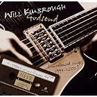 Godsend - Unreleased Songs 1994-2002 by Will Kimbrough