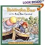 Paddington Bear and the Busy Bee Carnival