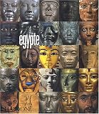 Revue Phaidon Press Ltd.  / Egypte : 4000 ans d'art