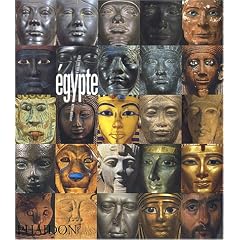 Egypte : 4000 ans d'art