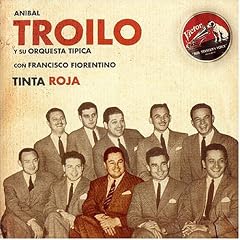 Tinta Roja: 1941 - 1942