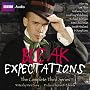 Bleak Expectations: Series 3 (BBC Audio)