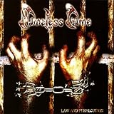 Law & Persecution