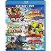 Dreamworks Holiday Classics [Blu-ray] [Import]