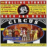 Rock &amp; Roll Circus