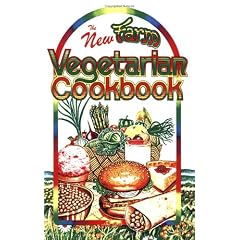 New Farm Vegetarian Cookbook