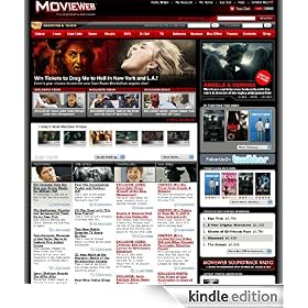 MovieWeb News - Celebrity, Film, TV, DVD and Blu-ray News