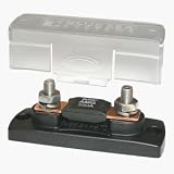 Blue Sea 5001 Fuse Block MEGA 100-300A