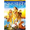 Nim's Island (Dual-layered DVD)