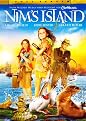 Nim's Island (Dual-layered DVD)