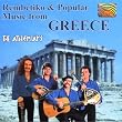 Rembetiko & Popular Music from