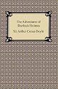 The Adventures of Sherlock Holmes [with Biographical Introduction]