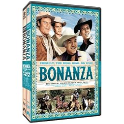 Bonanza: The Official Complete Fourth Season