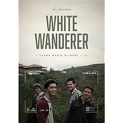 White Wanderer: Mzungu [DVD]