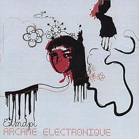 Arcane Electronique