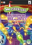 The Sims Carnival BumperBlast