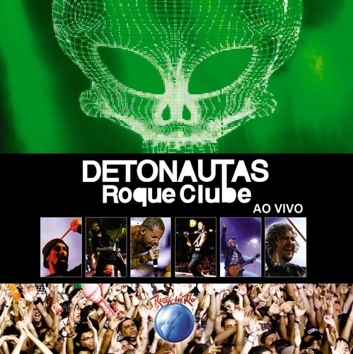 Detonautas Roque Clube - Aczstico - Zortam Music