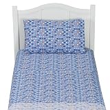 Do Your Roomâ„¢ Tropical Fish Sheet Set - Twin