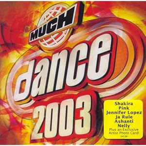 much dance 2003