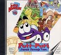 Putt Putt Travels Through Time